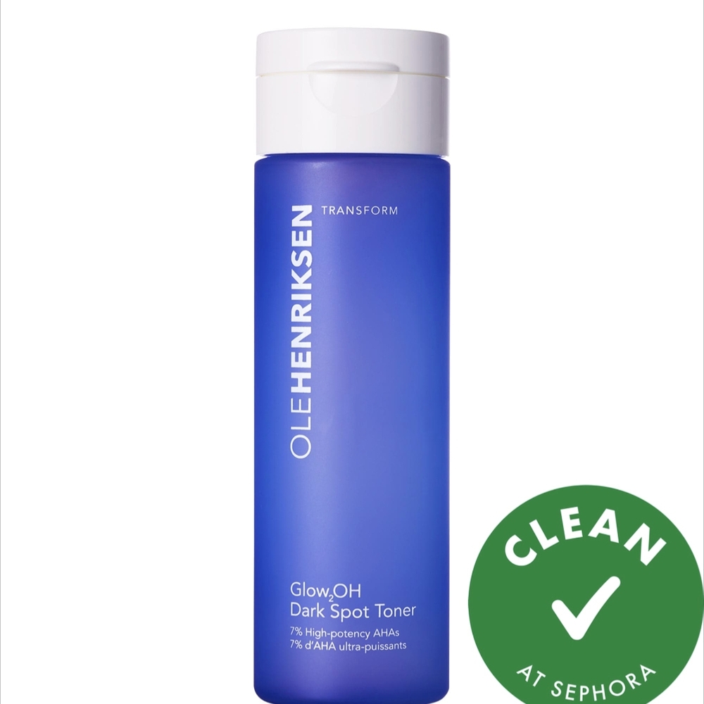 OLEHENRIKSEN Glow2OH Dark Spot Toner